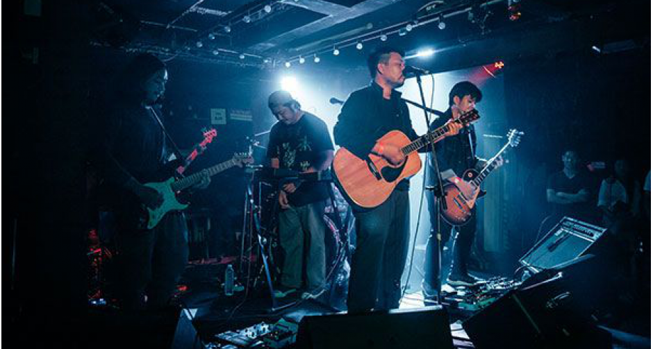 "Smallroom" ได้ฤกษ์เปิดตัว 2 ศิลปินอินดี้หน้าใหม่