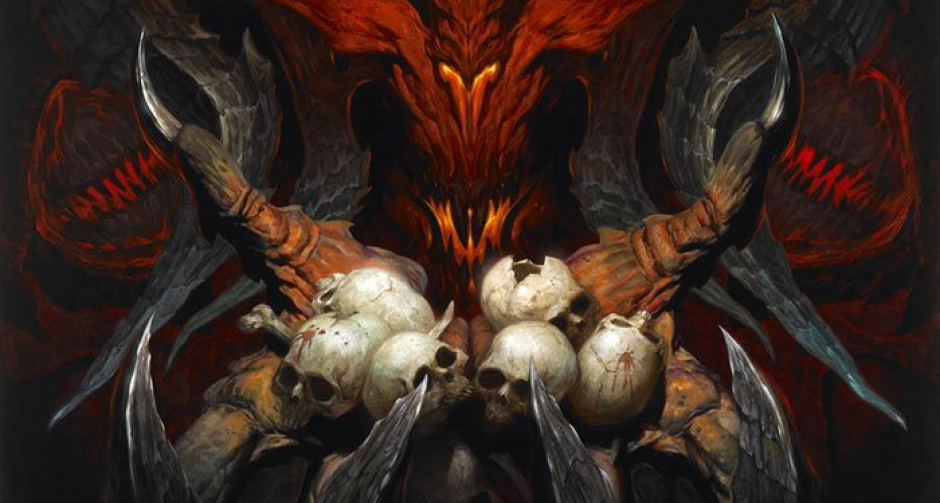 ลือ Blizzard มีเเผนจะเปิดตัว Diablo 4 ในงาน Blizcon 2018 แต่ยังไม่พร้อม