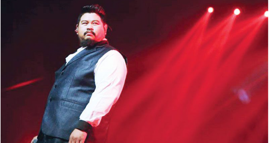 "ป๊อบ-ปองกูล" กับ 6 เพลงดัง ฟังติดหู