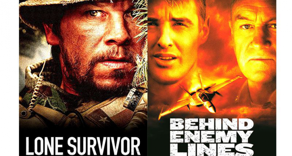 MONO 29 ยกทัพหนังแอ๊กชั่นเสี่ยงตาย