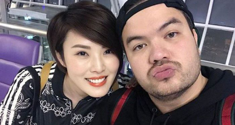 "กิ้น" พูดตรงๆ "โอ๊ต ปราโมทย์" ขอหยุดสัมพันธ์รัก 11 ปี