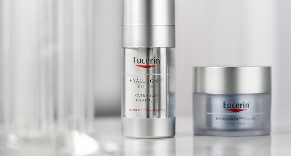 ยูเซอริน เปิดตัวนวัตกรรมใหม่ผสาน 2 พลัง  ทรีทเม้นท์จากผู้เชี่ยวชาญ