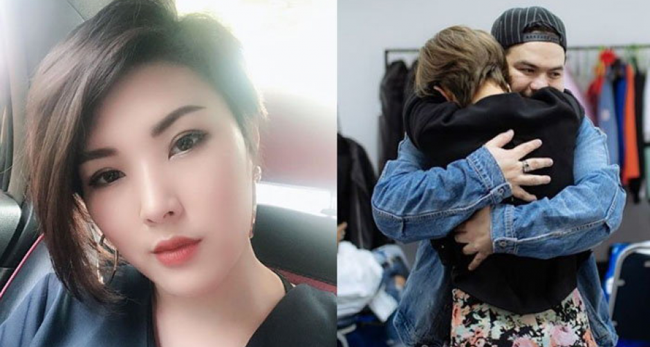 เพื่อนสนิท "กิ้น ชาลิสา" ยืนยัน ที่ผ่านมาเพื่อนเสียใจ มาหลายครั้ง