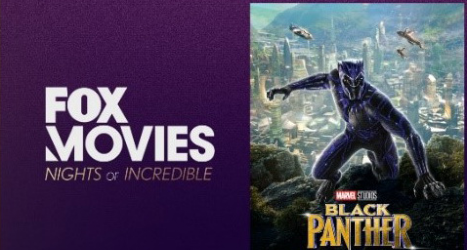 “FOX Movies” ต้อนรับลมหนาวกับกิจกรรม “Nights of Incredible”