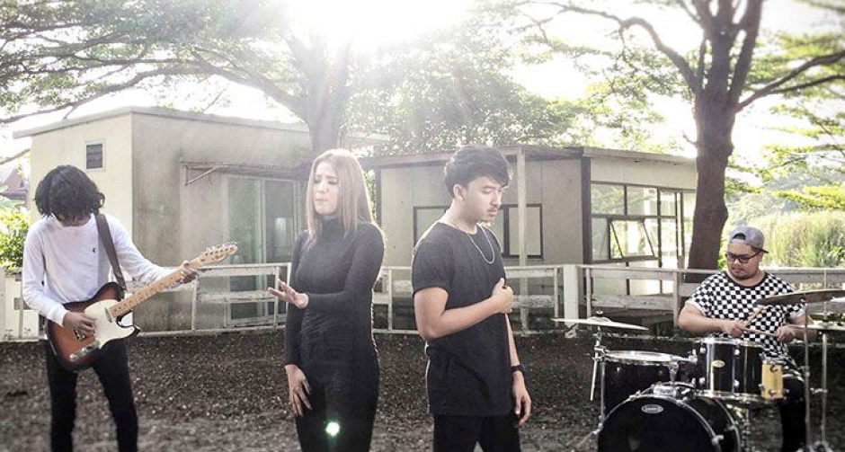 THE ANSWER ส่งเพลงใหม่ “อย่ากลับมา”