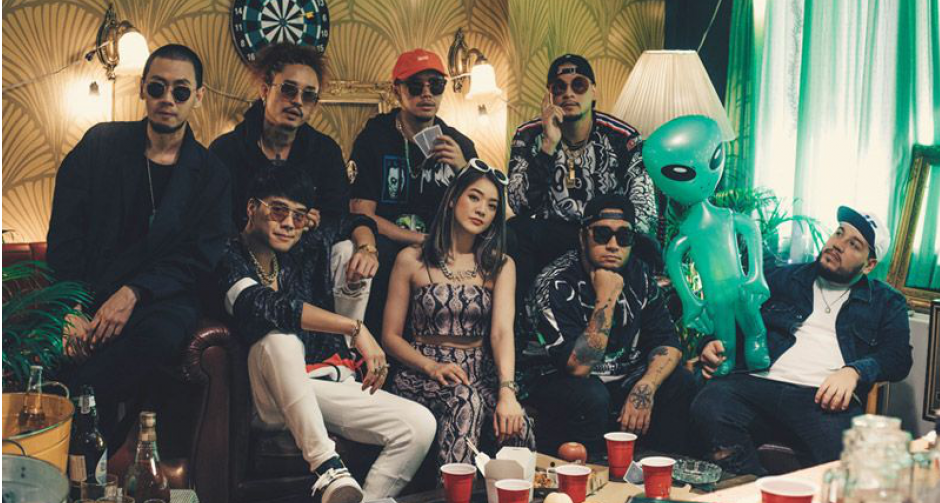 "‘บูม บูม แคช" ปล่อยซิงเกิ้ลใหม่ "No Way"