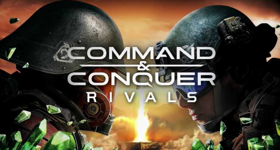 Command Conquer : Rivals คอนเฟิร์มวันเปิดให้บริการ