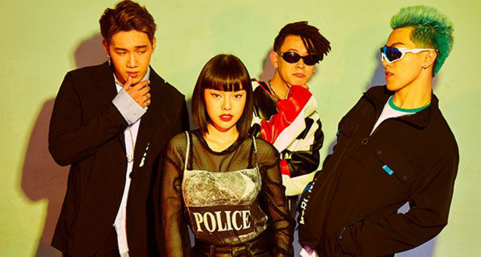 "เซอร์ป็อปป้า" ดึง "แกงส้ม" ตั้งแก๊งค์คนใจบาง