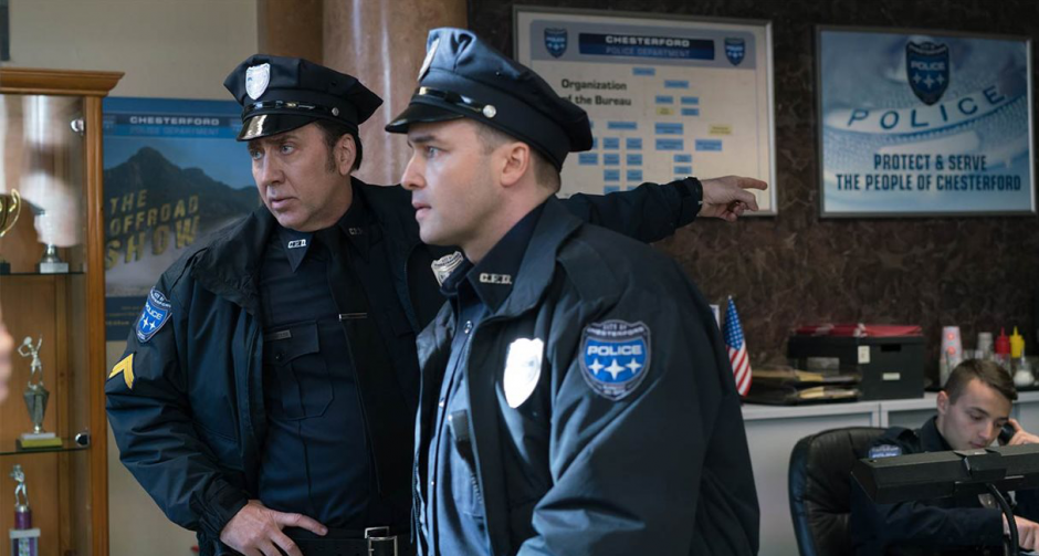 จากเรื่องจริงของเหตุการณ์ปล้นธนาคารสะเทือนกรมตำรวจอเมริกา สู่ภาพยนตร์ภาพยนตร์แอคชั่นสุดเดือด “211 (ทู วัน วัน) โคตรตำรวจ