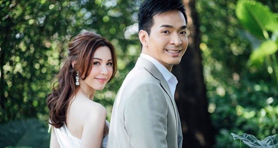 งานแต่งงาน "พอล ภัทรพล" เรียบง่ายเล็กๆ แต่น่ารักอบอุ่นมากๆ