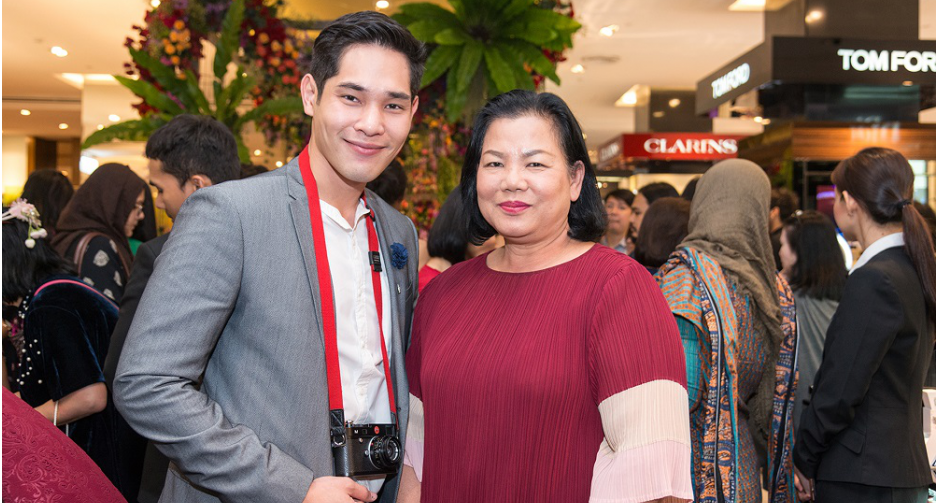 ดาต้า เพาเวอร์ เข้าร่วมงาน เซ็นทรัล แอนนิเวอร์ซารี่ 2018