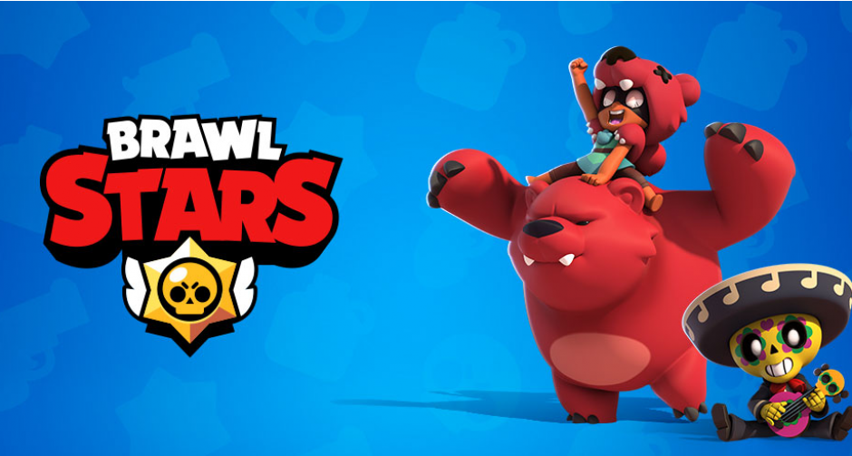Brawl Stars เกมมือถือตะลุมบอนสุดป่วนเปิดตัวในเวอร์ชั่น Global