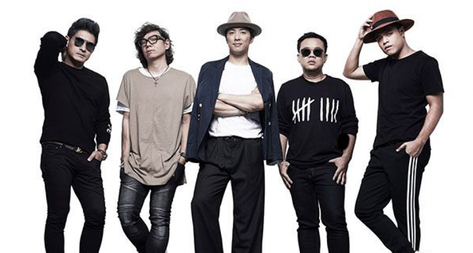 “ปั่น-หนึ่ง-ไอซ์” มอบความสุข บนเวที “GSB WOW FAMILY CONCERT”