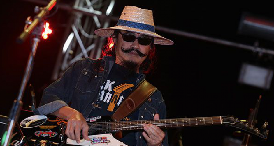 "คอนเสิร์ตสหาย" กอดคอร้องเพลงเพื่อชีวิตรุ่นใหญ่ถึงรุ่นใหม่