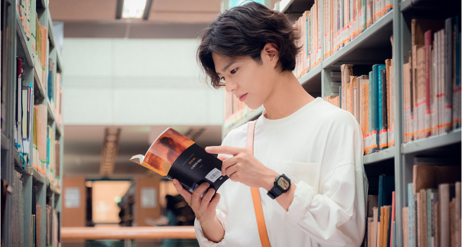 Viu จับมือดีลระดับภูมิภาคกับ ซีเจ อีเอ็นเอ็ม ฉาย Encounter ซีรีส์รักโรแมนติก