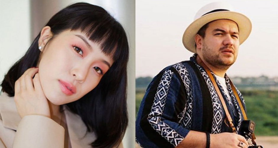 "พลอย หอวัง" เผย "โอ๊ต ปราโมทย์" เครียดข่าวมากจนร้องไห้ ช่วยยันพี่ชายไม่เจ้าชู้