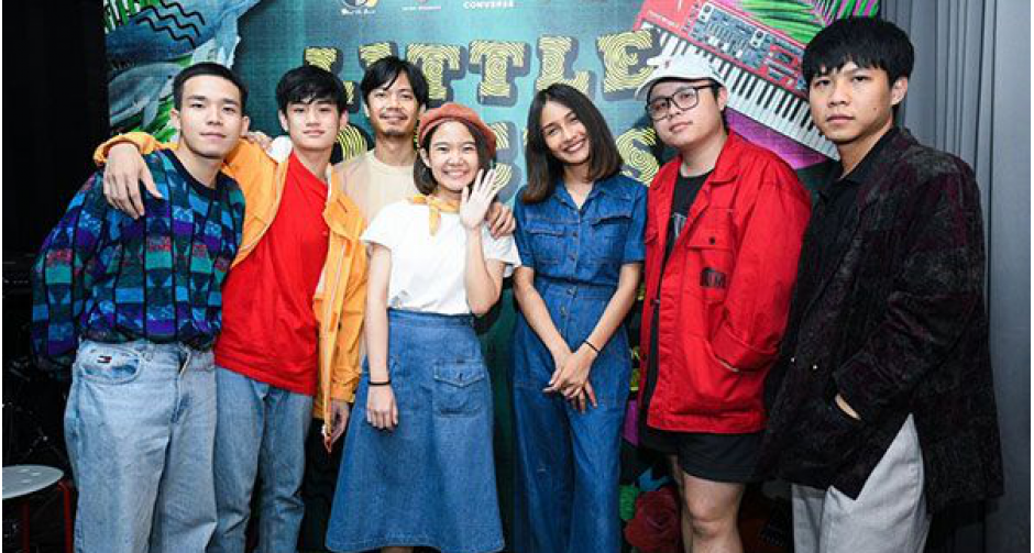 “What The Duck” ผลักดันพลังวัยรุ่นเปิดตัว 4 ศิลปินรุ่นใหม่