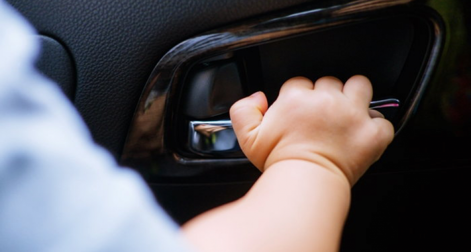 ทำไม? จอดรถนอน-ทิ้งเด็กไว้ในรถ ถึงเสียชีวิต