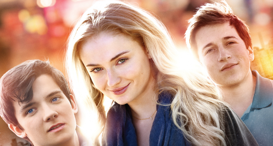 เมื่อรักไม่รุ่ง "เอซา บัตเตอร์ฟิลด์" จึงมุ่งย้อนเวลากลับไปหารักเดิมอีกครั้ง กับ "Time Freak"