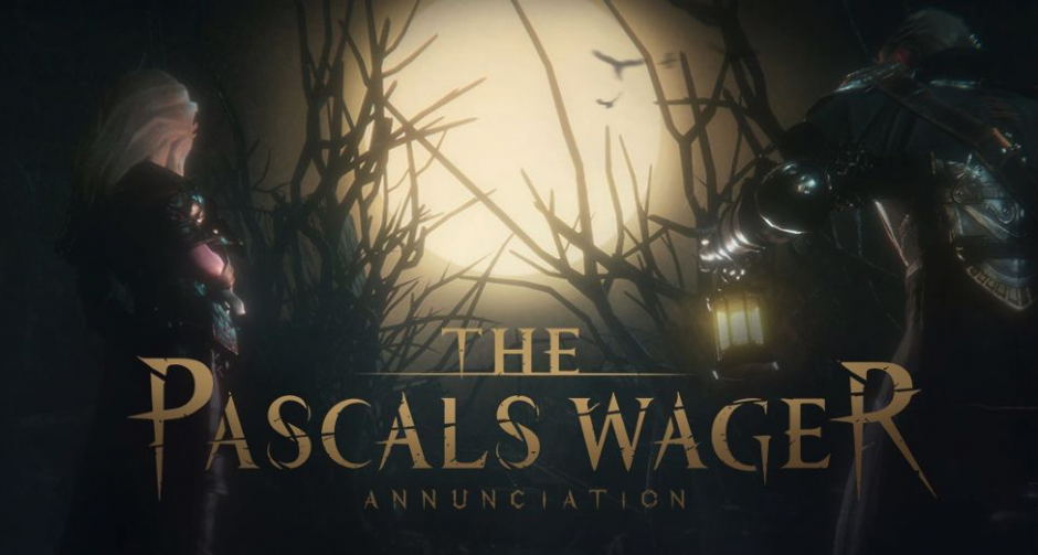 Pascals Wager เกมมือถือสไตล์หัวร้อนรูปแบบการเล่นคล้าย Dark Souls