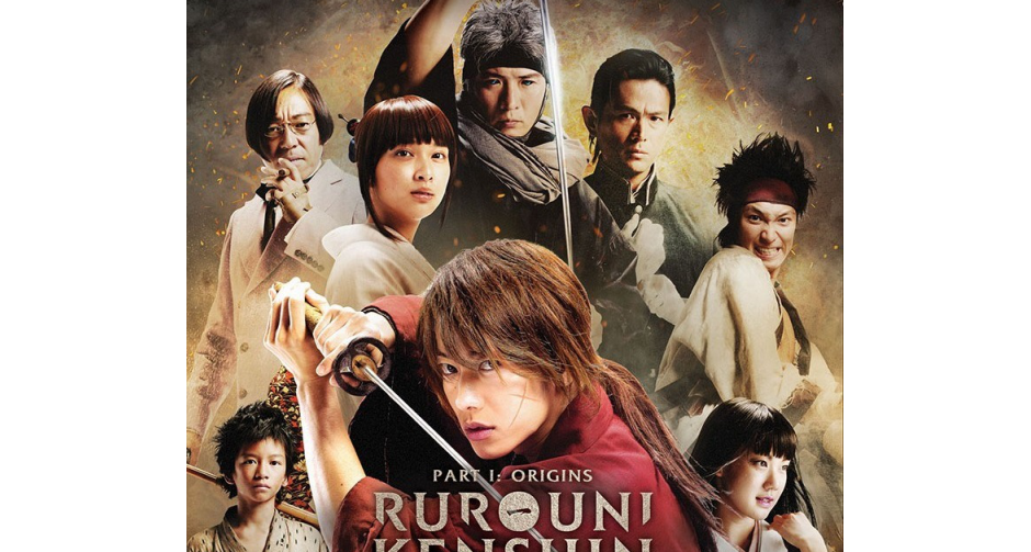 “ช่อง MONO 29” ส่งฮีโร่จากญี่ปุ่น ”เคนชิน ซามูไร (Kenshin Samurai)” ฟินกันยาว 3 ภาค