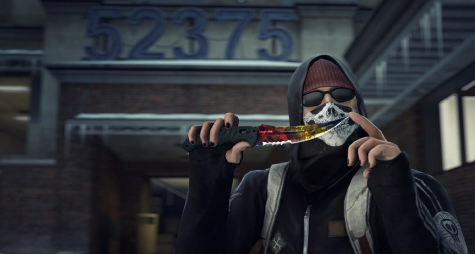 CS: GO อาจจะมีโหมด Battle Royale ตามกระแสนิยม