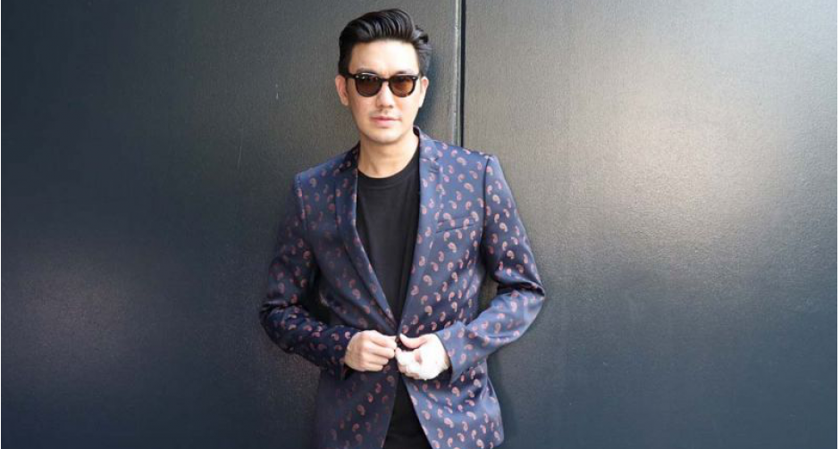 บุรินทร์ บุญวิสุทธิ์ นัดรวมพลคนรักกัน เล่าเรื่องราวชีวิตผ่าน 10 เพลง