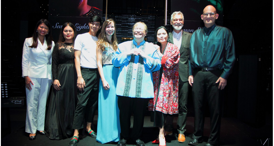 โอเปร่าสยามพร้อมเปิดฤดูกาลใหม่ปีที่ 18 พร้อมโชว์สุดอลังการมากมาย