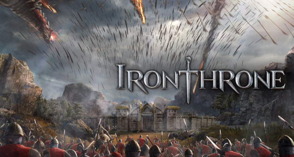 Iron Throne เผยแผนอัพเดทตลอดเดือนพฤศจิกายน