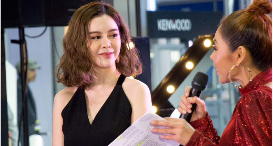 ไอซ์ ปรีชญา เคลียร์ชัดทุกประเด็นร้อน ! แจ้งแฟน คุกกี้ เขาไดเรกมาจีบก่อน !