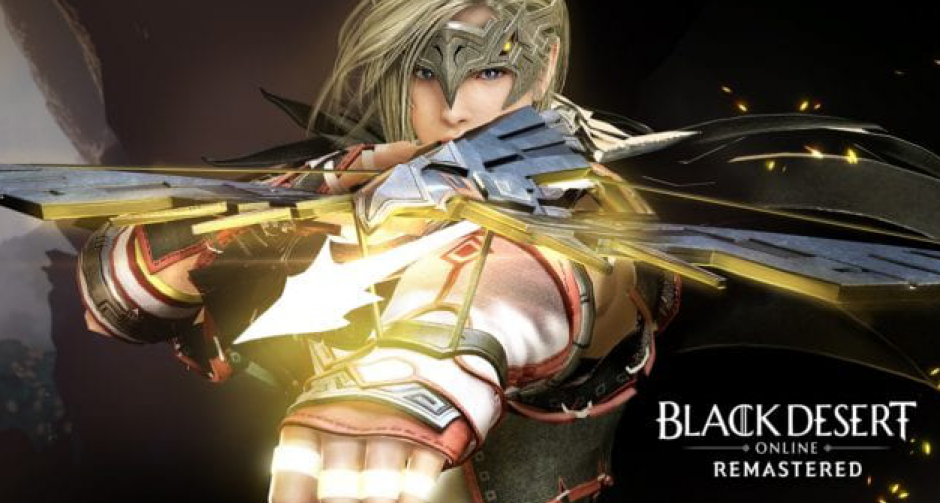 Black Desert Online เตรียมเปิดตัวอาชีพใหม่ พร้อมกับกิจกรรมใหม่เพียบ