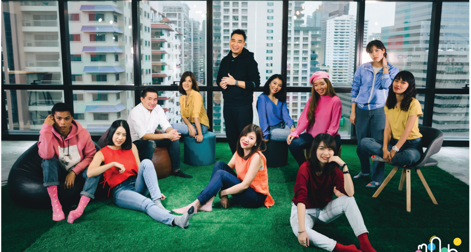 “จีเอ็มเอ็ม มิวสิค” รุกหนักตลาด “ออนไลน์คอนเทนต์”