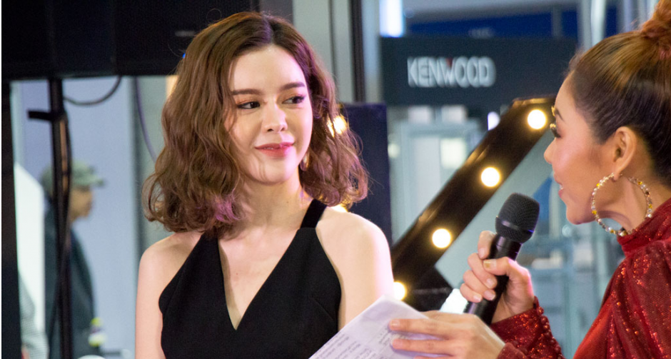 ไอซ์ปรีชญา แชทหลุดต่อไม่รอแล้วนะ !