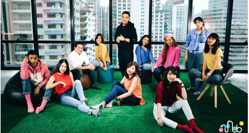 GMM MUSIC ส่ง "ซน" รุกตลาดออนไลน์