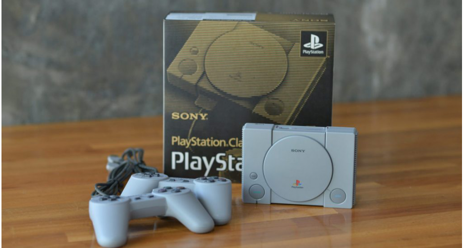 รีวิว PlayStation Classic เครื่องเกมย้อนเวลาสู่ยุค PlayStation รุ่งเรือง