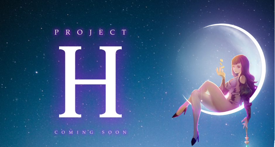 GIGA Games เผย Project H โปรเจคเกม RPG ฝีมือทีมไทย