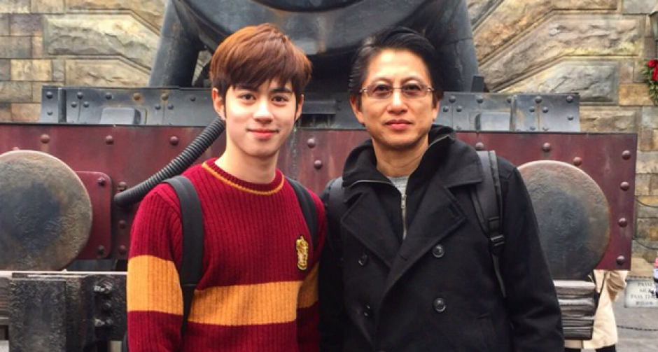 นักแสดง-ศิลปิน “โมโน กรุ๊ป”  ร่วมบอกเล่าความผูกพันถึงคุณพ่อ