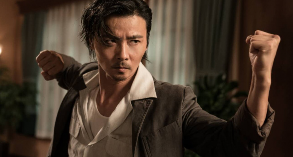 ยิปมัน: ตำนานมาสเตอร์ Z  Master Z: The Ip Man Legacy 27 ธันวาคมนี้