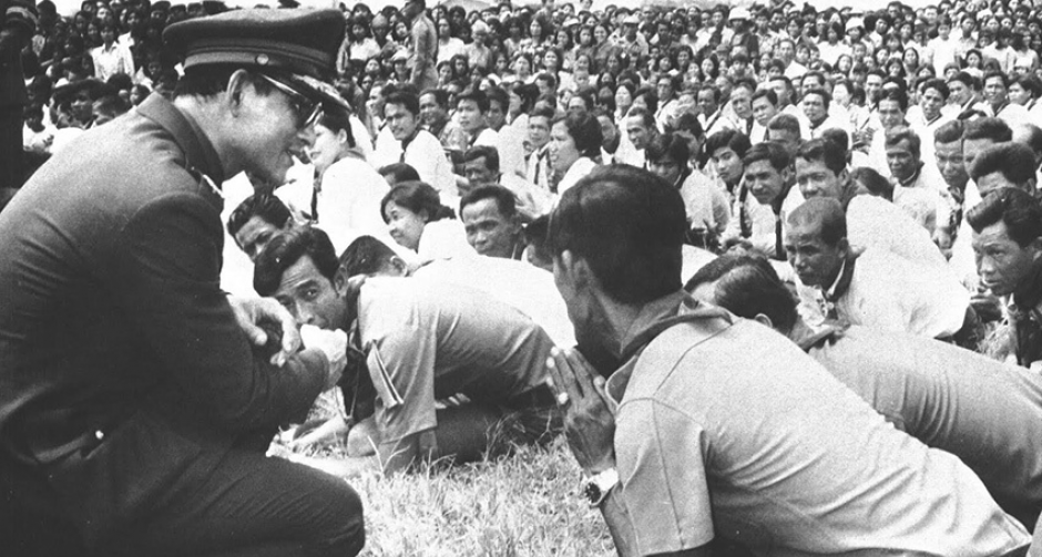 10 พระราชกรณียกิจอันโดดเด่น ในพระบาทสมเด็จพระเจ้าอยู่หัวภูมิพลอดุลยเดช