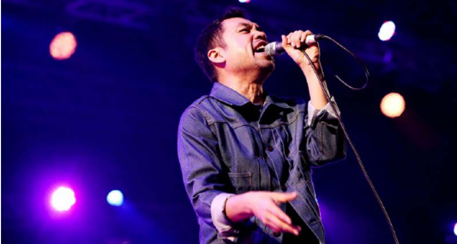 "ป๊อด" โดดกระจาย ส่งท้าย ฟาร์ม เฟสติวัลฯ