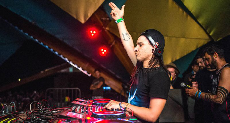 "808 FESTIVAL" ฉลองครบรอบปีที่ 6 เปิดเวที EDM "ASOT850"