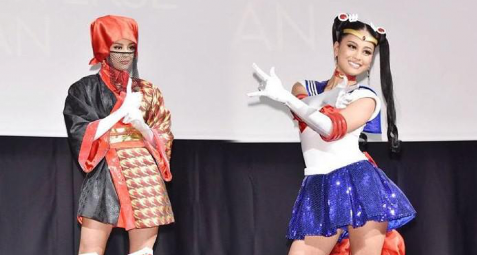 "มิสยูนิเวิร์ส 2018" ชุดประจำชาติ ลุ้นพร้อมกันคืนนี้ ประเทศไหนจะเข้าตาสุด!