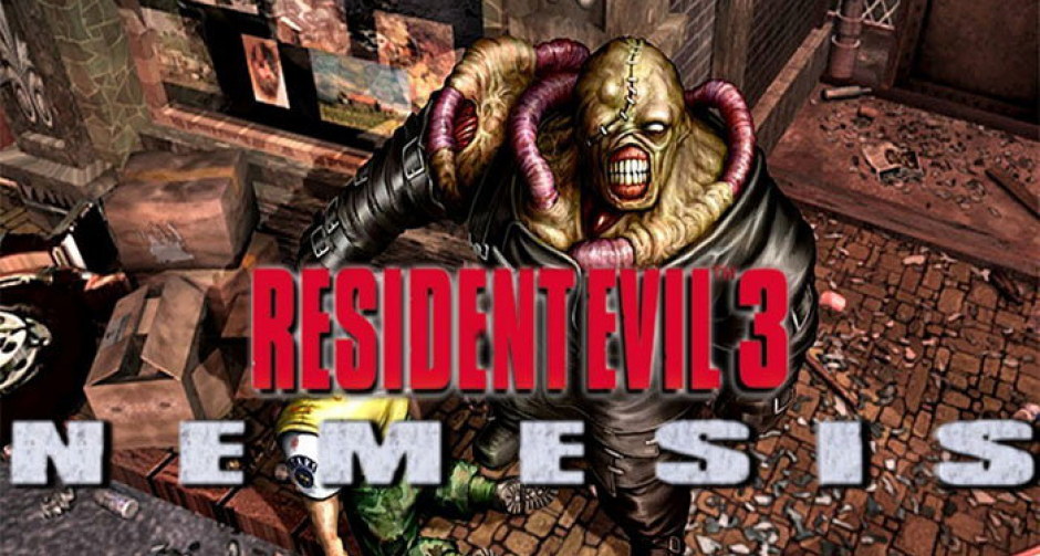 ลือ Capcom กำลังพัฒนา Resident Evil 3 Nemesis กันอยู่
