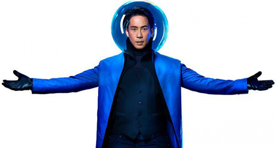 กลับมาอีกครั้งตามคำเรียกร้อง “แบบเบิร์ดเบิร์ดโชว์” ครั้งที่ 11