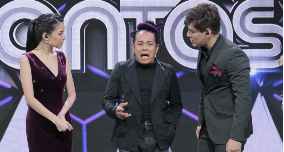 หงายเงิบ! “เสนาหอย” โดนท้า เคลียร์สาวในสต๊อกกลางรายการ