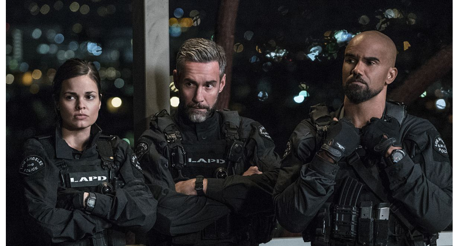 "ช่อง MONO29" ปล่อยซีรีส์เรื่องใหม่ล่าสุด!  "ส.ว.า.ท. หน่วยพิฆาตสายฟ้าฟาด ปี 1 (S.W.A.T.) 15  ธันวานี้