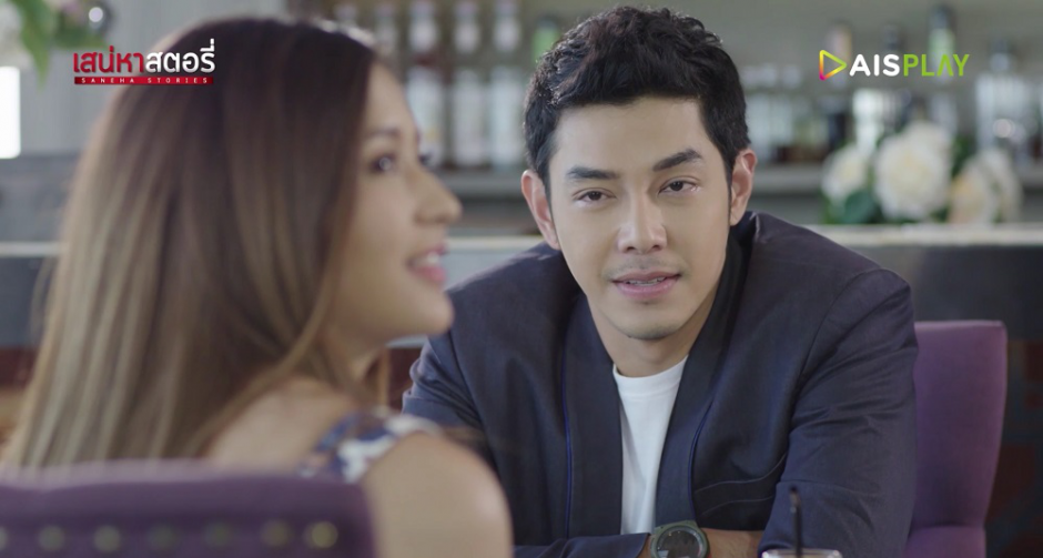 " มารี เบิร์นเนอร์ " ฉีกภาพจำ เล่นบทดราม่าจัดหนัก “รักแท้ที่หากันจนเจอ” ใน “เสน่หาสตอรี่”