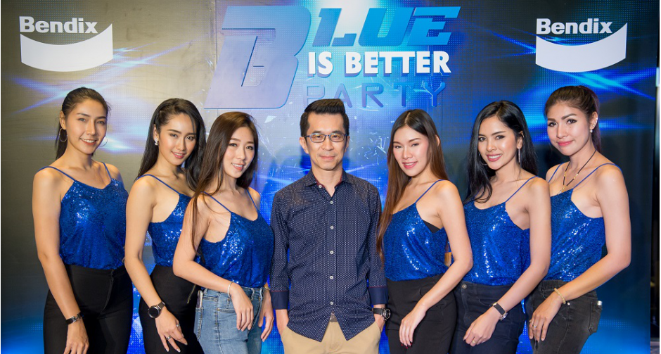 "เบ็นดิกซ์ จัดแพ็คคู่ "เป็กกี้ ศรีธัญญา" และ "แท่ง ศักดิ์สิทธิ์"  ระเบิดความสนุกเป็น 2 เท่า"