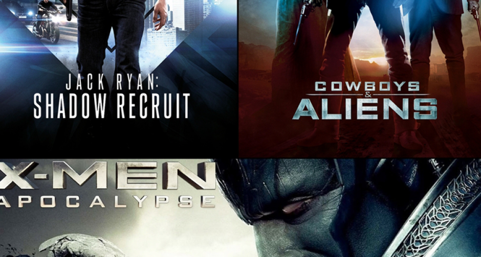 "ช่อง MONO29" ปล่อยหนังดี ส่งความสนุกข้ามปี เริ่ม 24 ธันวานี้