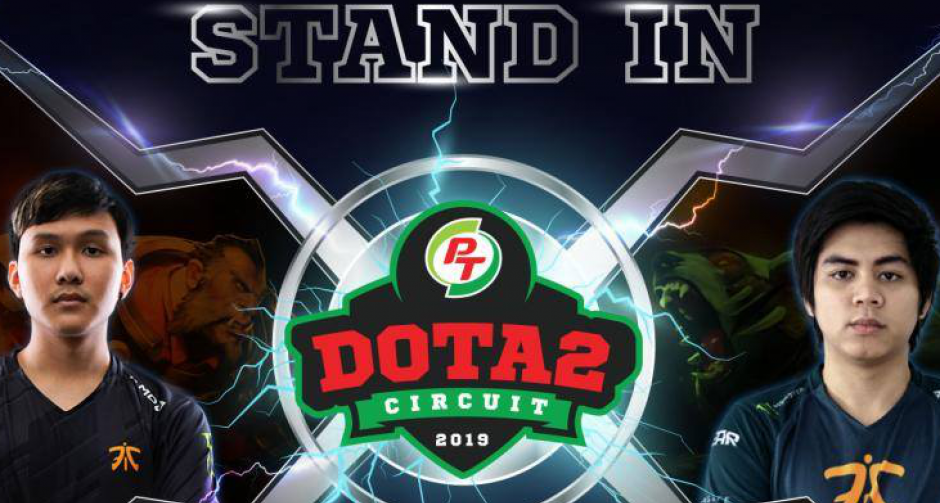 PT Dota2 Circuit เริ่มเเล้ววันนี้!!!!
